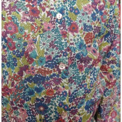 Liberty fabric Margaret Annie