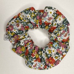 Scrunchie Liberty Fabrics...