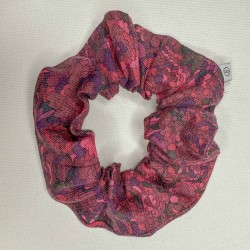 Scrunchie Liberty Fabrics...