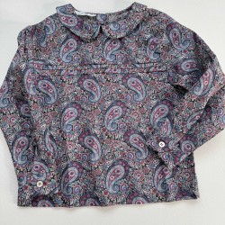 Blouse 6 ans - proto - neuve