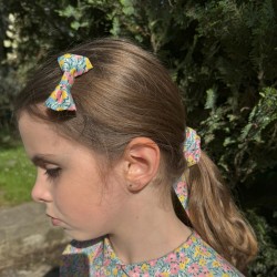 Barrette Jasmin